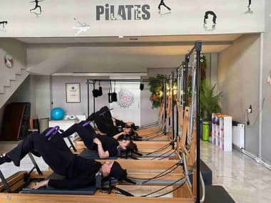 Ankyra Pilates