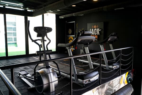 Jack Gym Personal Coaching - 6. Fotoğraf