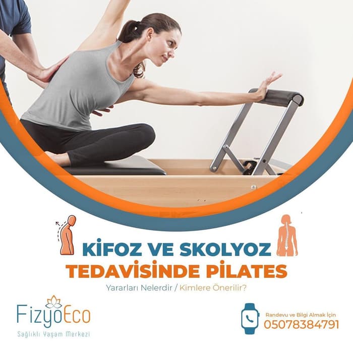 FizyoEco Sağlıklı Yaşam Merkezi - 5. Fotoğraf