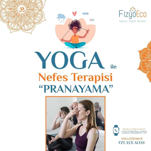 FizyoEco Sağlıklı Yaşam Merkezi - 8. Fotoğraf