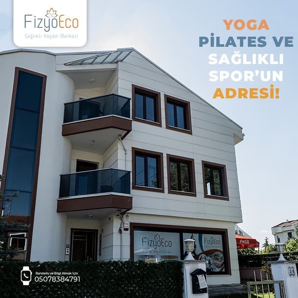 FizyoEco Sağlıklı Yaşam Merkezi - 10. Fotoğraf
