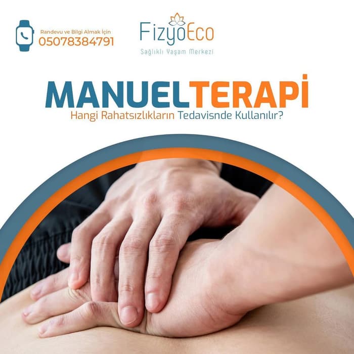 FizyoEco Sağlıklı Yaşam Merkezi - 3. Fotoğraf