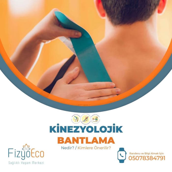 FizyoEco Sağlıklı Yaşam Merkezi - 4. Fotoğraf
