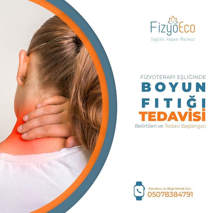 FizyoEco Sağlıklı Yaşam Merkezi - 2. Fotoğraf