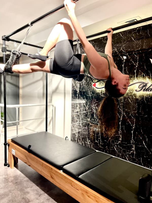 ME Pilates - 8. Fotoğraf