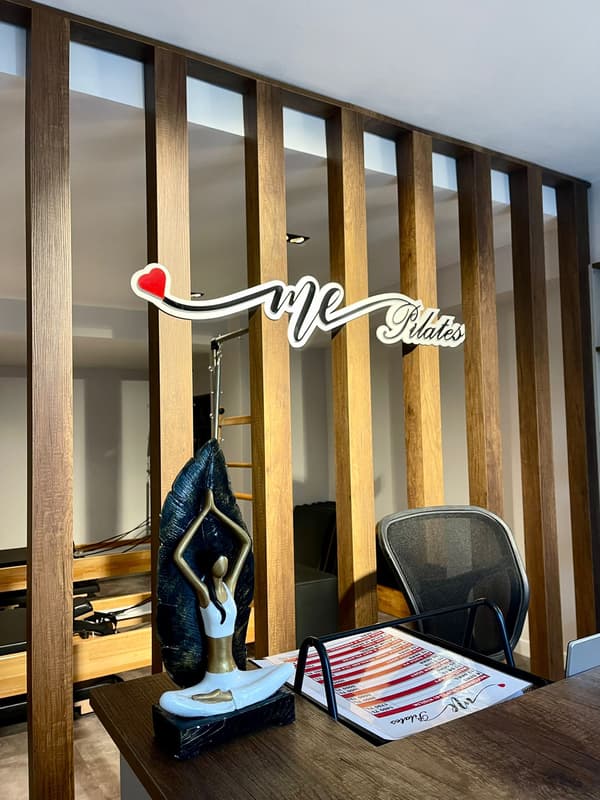 ME Pilates - 9. Fotoğraf