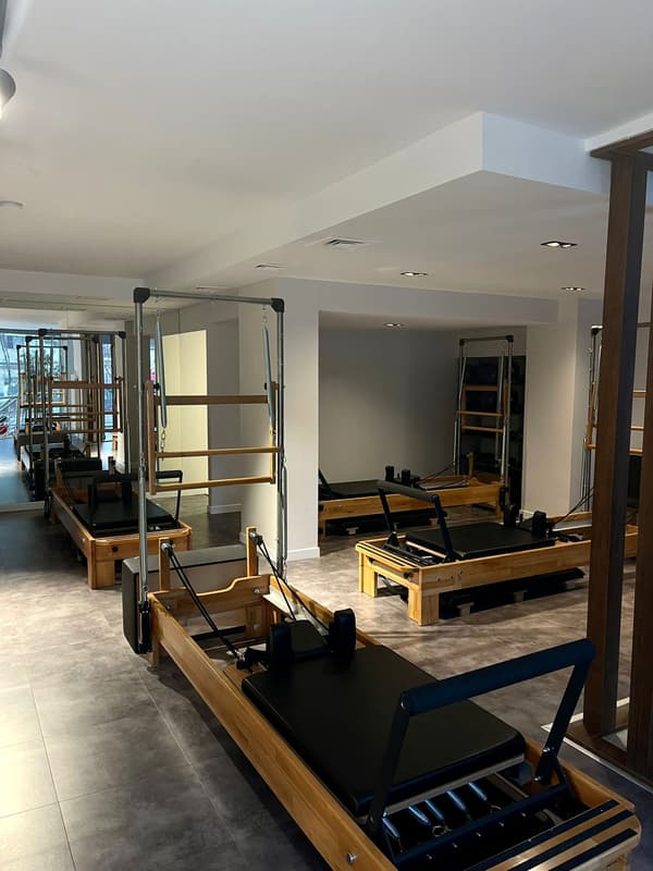 ME Pilates - 3. Fotoğraf