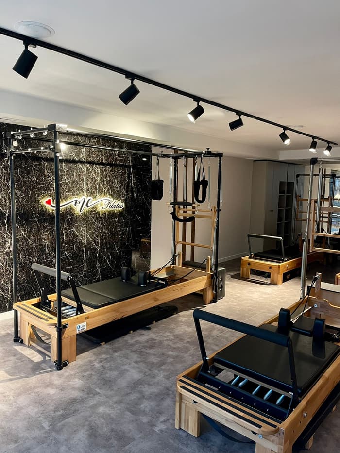 ME Pilates - 2. Fotoğraf