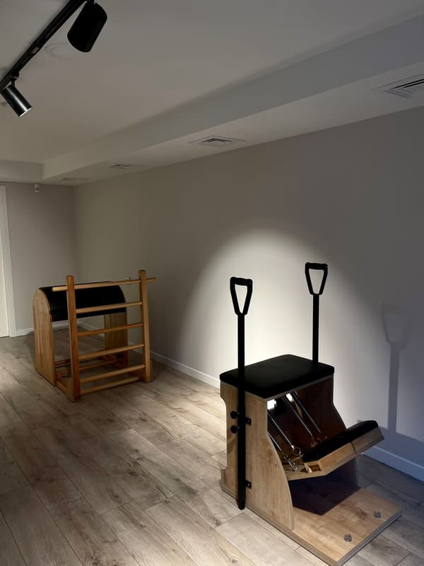 ME Pilates - 4. Fotoğraf