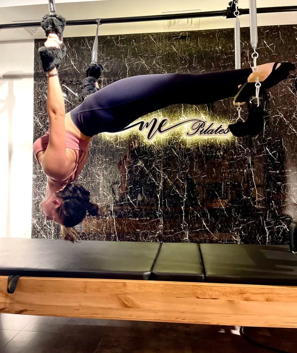 ME Pilates - 6. Fotoğraf