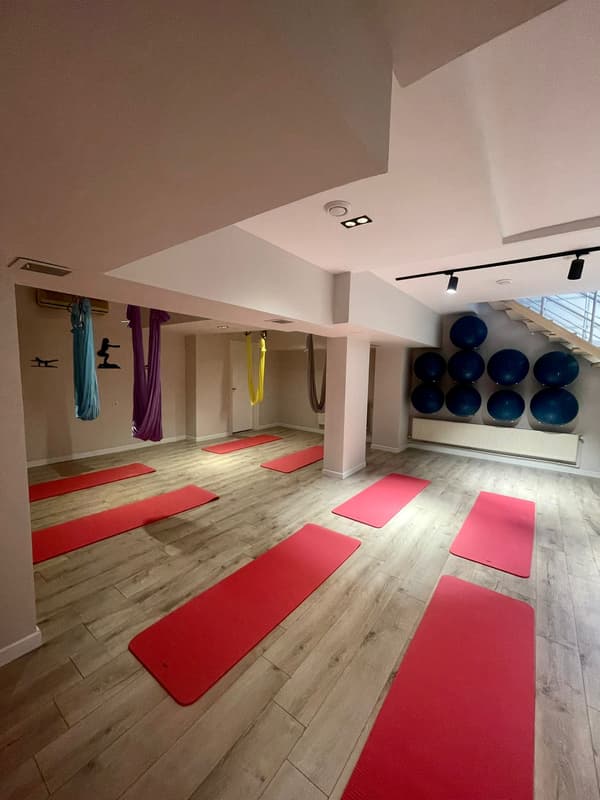 ME Pilates - 5. Fotoğraf