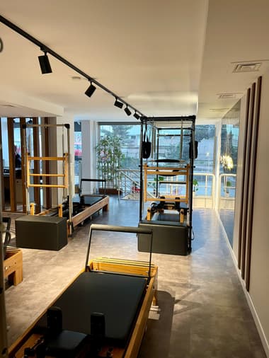 ME Pilates ME Pilates