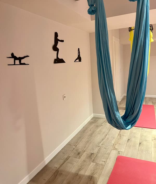 ME Pilates - 10. Fotoğraf