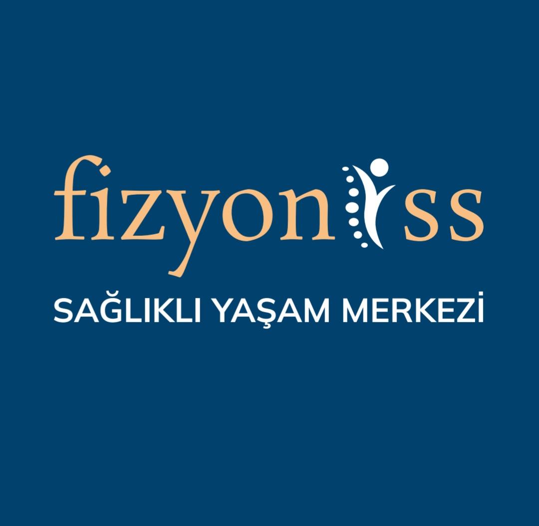 Fizyoniss Sağlıklı Yaşam Fizyoniss Sağlıklı Yaşam