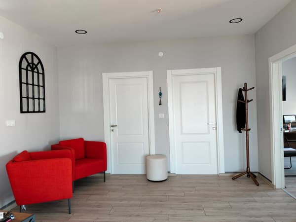 Fizyoniss Sağlıklı Yaşam - 6. Fotoğraf