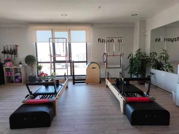 Fizyoniss Sağlıklı Yaşam - 10. Fotoğraf