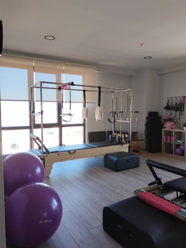 Fizyoniss Sağlıklı Yaşam - 9. Fotoğraf