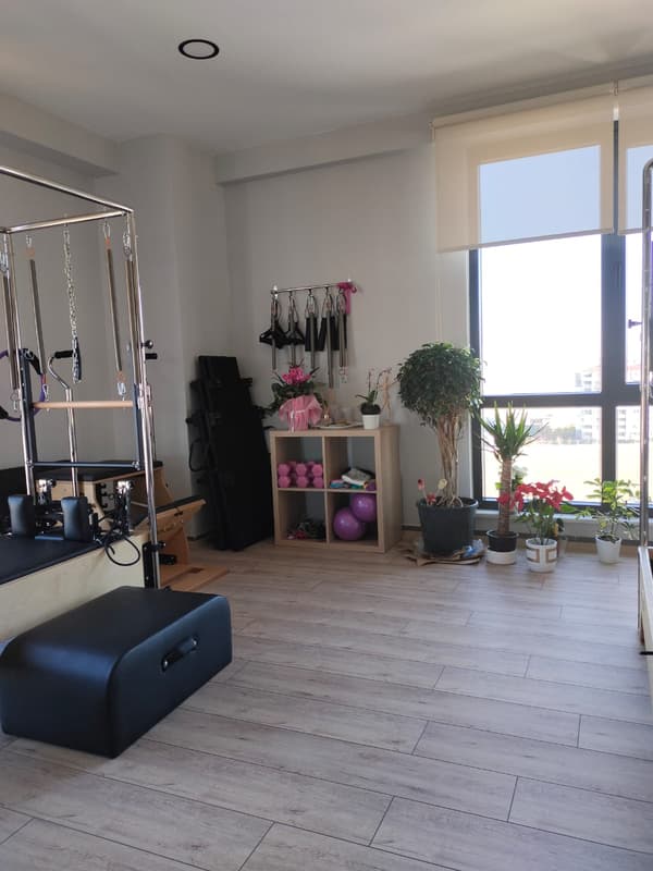 Fizyoniss Sağlıklı Yaşam - 11. Fotoğraf