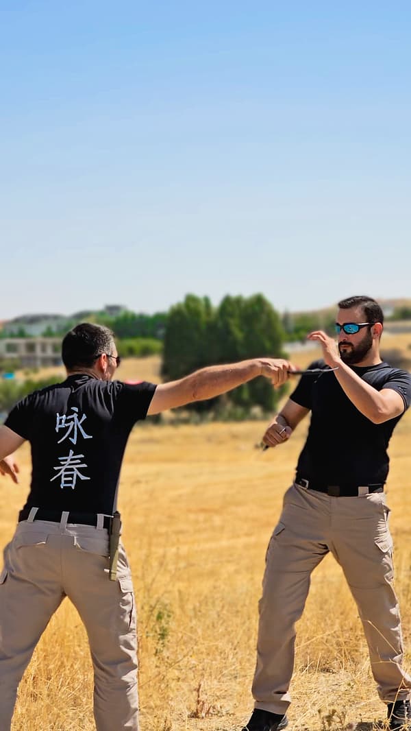 Wox Academy - 120. Fotoğraf
