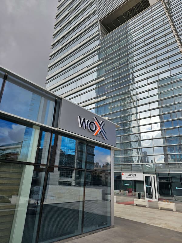 Wox Academy - 6. Fotoğraf Wox Academy - 6. Fotoğraf