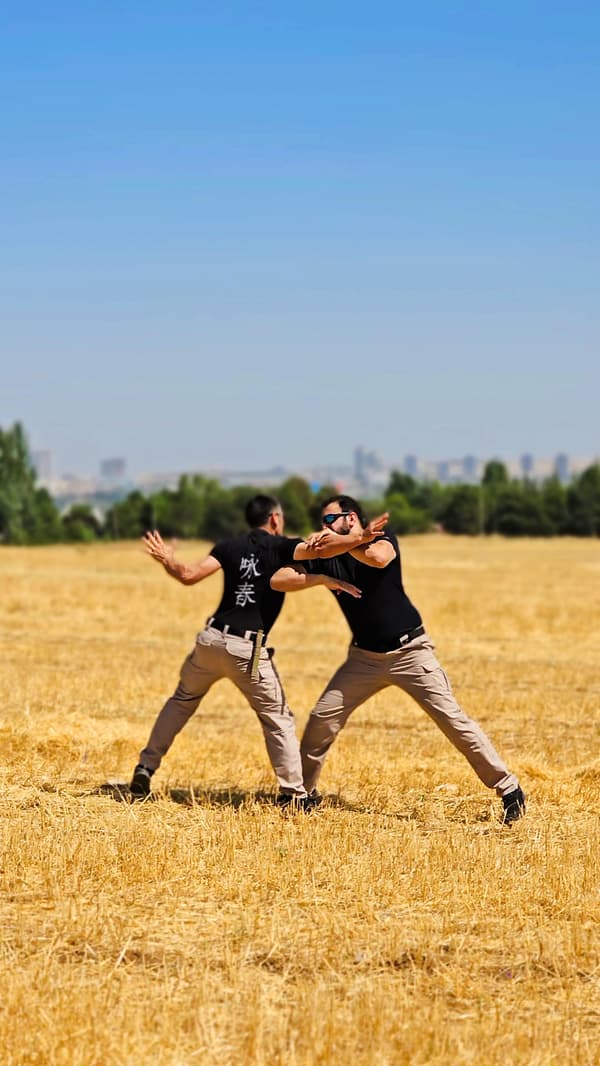 Wox Academy - 119. Fotoğraf