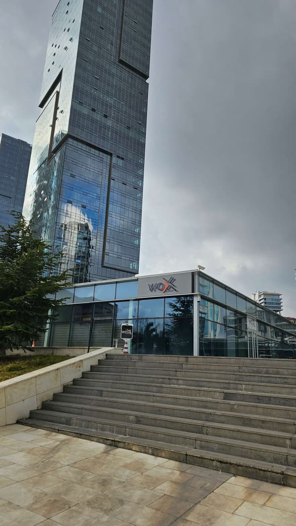 Wox Academy - 167. Fotoğraf Wox Academy - 167. Fotoğraf