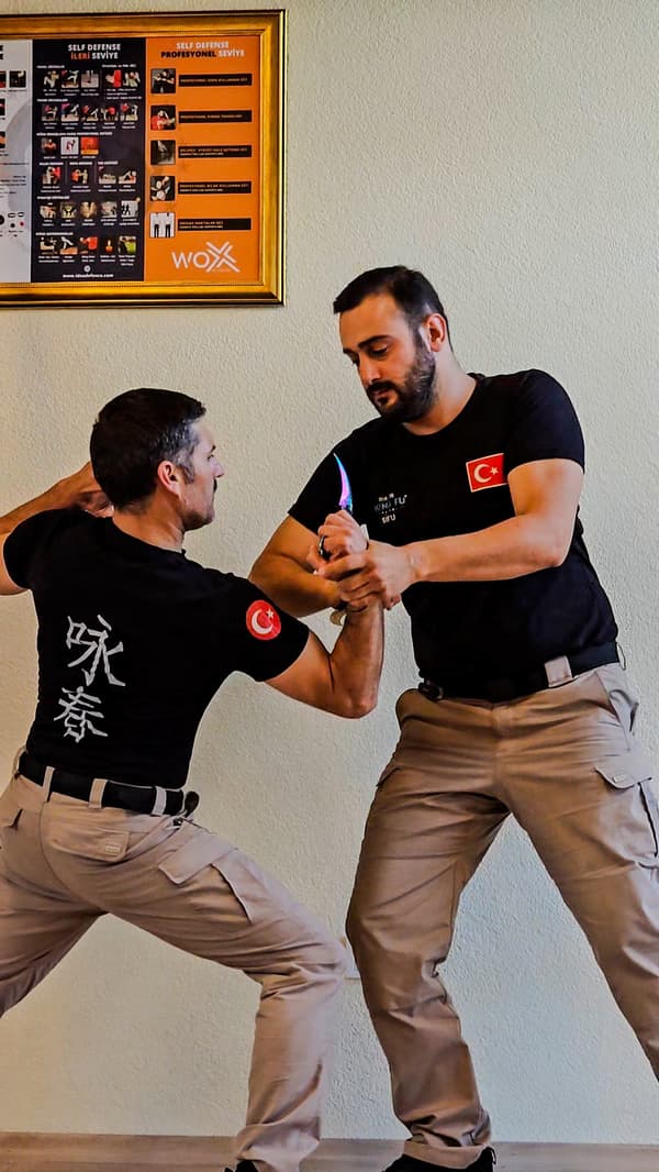 Wox Academy - 123. Fotoğraf Wox Academy - 123. Fotoğraf