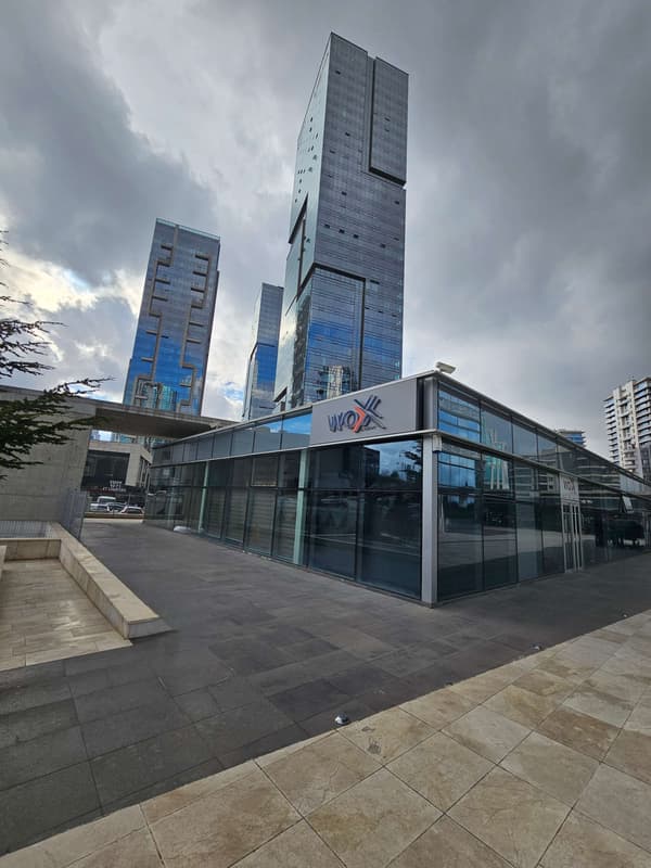 Wox Academy - 162. Fotoğraf Wox Academy - 162. Fotoğraf