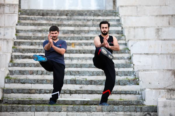 Wox Academy - 63. Fotoğraf Wox Academy - 63. Fotoğraf