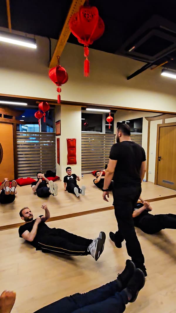 Wox Academy - 126. Fotoğraf Wox Academy - 126. Fotoğraf