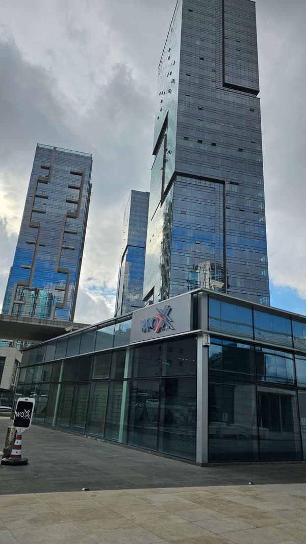 Wox Academy - 161. Fotoğraf Wox Academy - 161. Fotoğraf