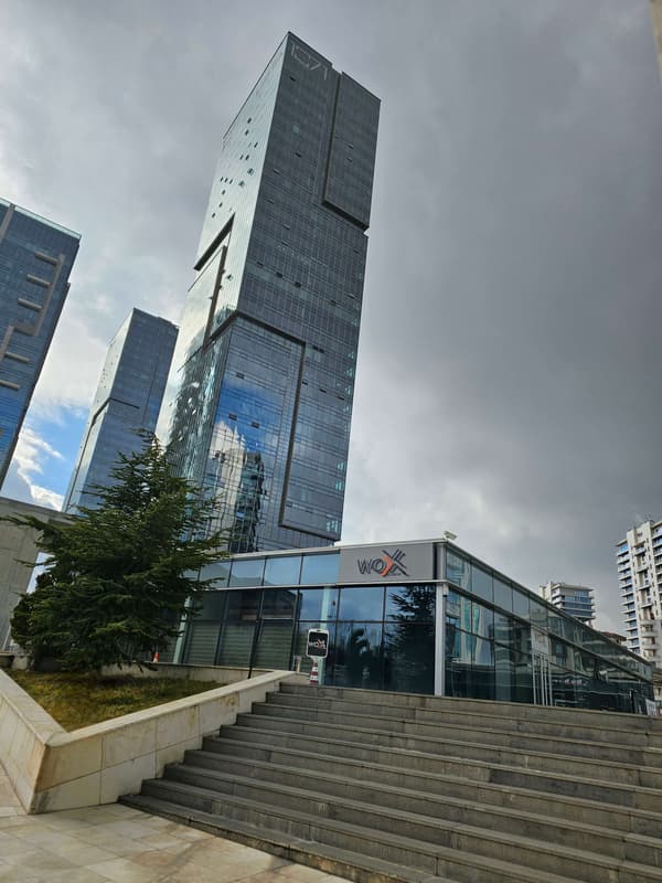 Wox Academy - 168. Fotoğraf Wox Academy - 168. Fotoğraf