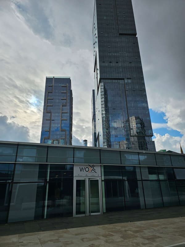 Wox Academy - 165. Fotoğraf Wox Academy - 165. Fotoğraf