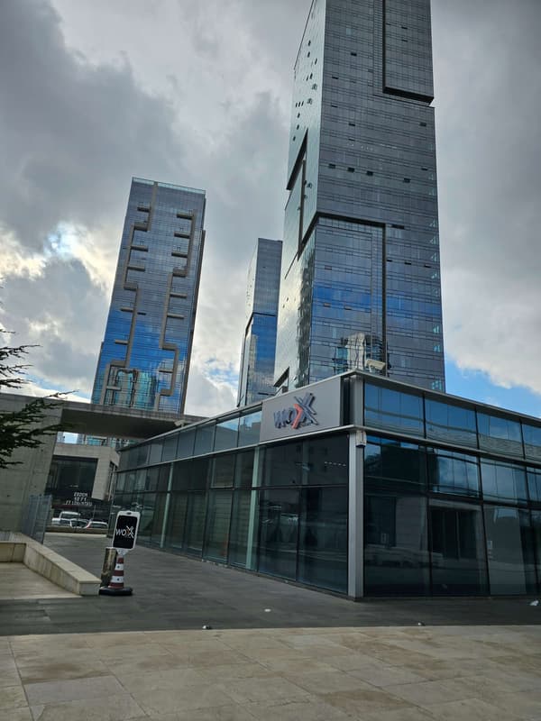 Wox Academy - 159. Fotoğraf Wox Academy - 159. Fotoğraf