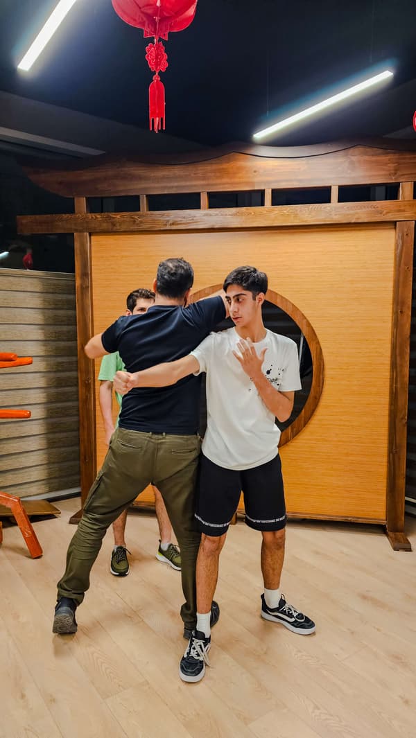 Wox Academy - 53. Fotoğraf Wox Academy - 53. Fotoğraf