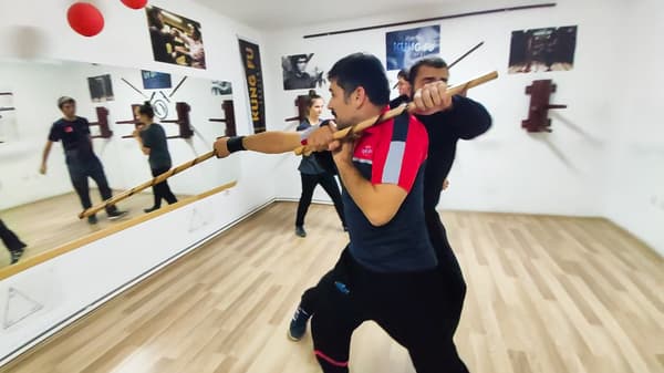 Wox Academy - 60. Fotoğraf