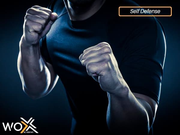 Wox Academy - 59. Fotoğraf