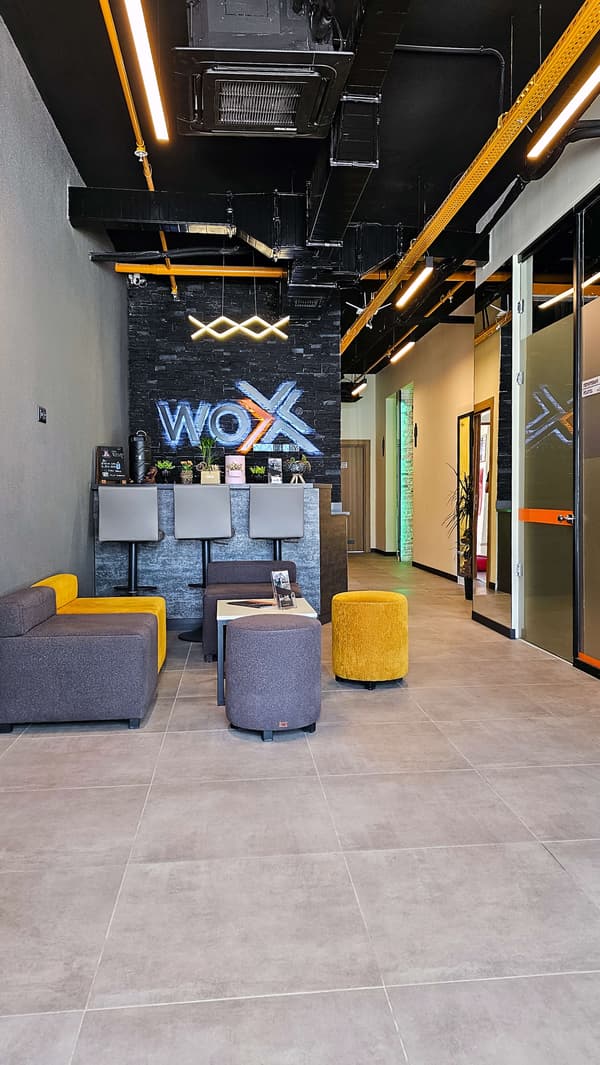 Wox Academy - 7. Fotoğraf Wox Academy - 7. Fotoğraf