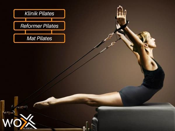 Wox Academy - 43. Fotoğraf Wox Academy - 43. Fotoğraf