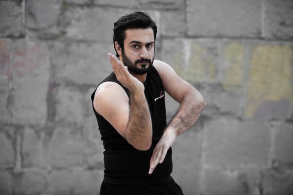 Wox Academy - 62. Fotoğraf