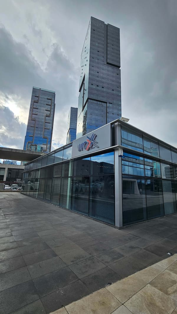 Wox Academy - 160. Fotoğraf Wox Academy - 160. Fotoğraf