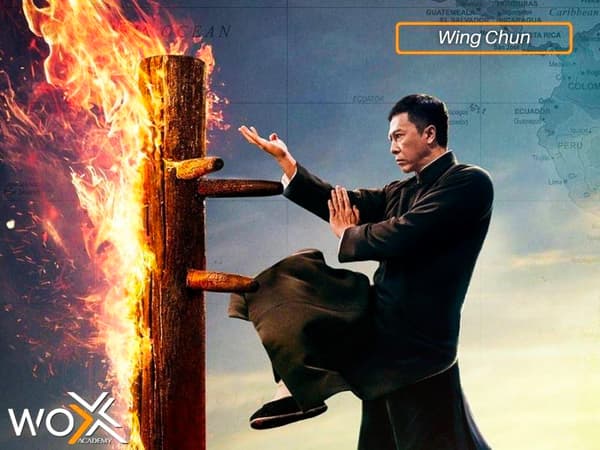 Wox Academy - 57. Fotoğraf Wox Academy - 57. Fotoğraf