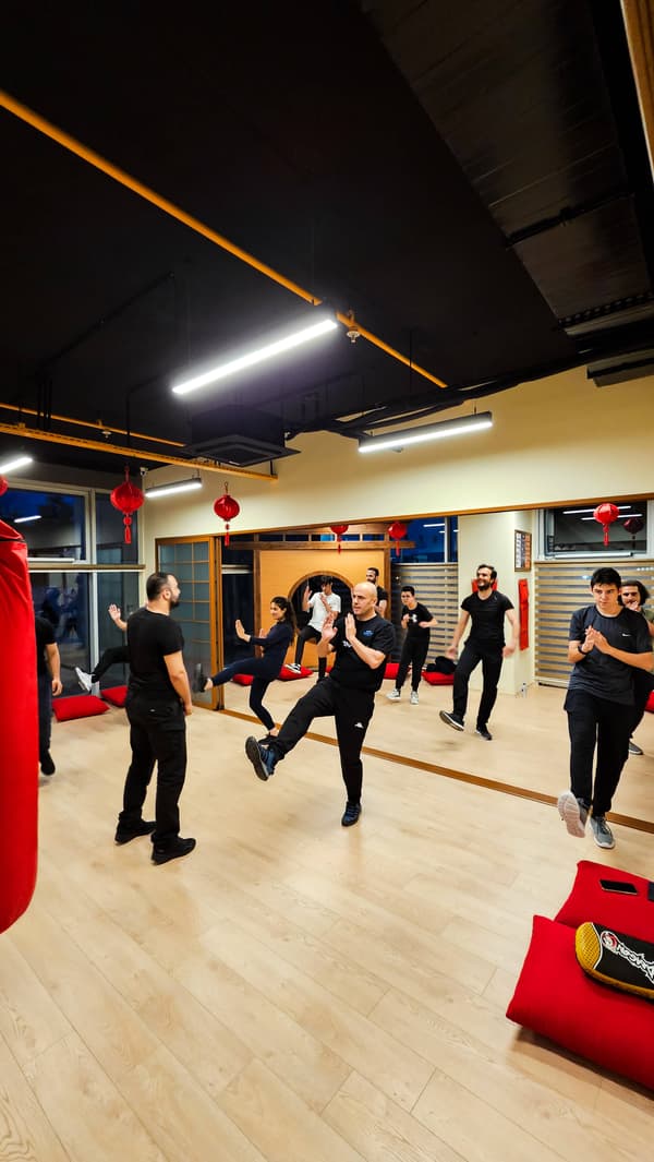 Wox Academy - 52. Fotoğraf Wox Academy - 52. Fotoğraf