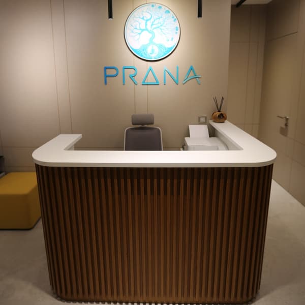 Prana Nefes ve Yoga Merkezi - 12. Fotoğraf
