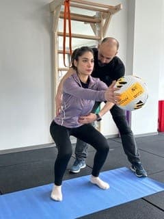 Advanced Terapi Pilates - ODTÜ Pilates - 3. Fotoğraf
