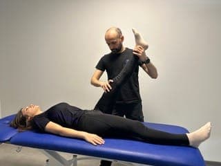Advanced Terapi Pilates - 7. Fotoğraf Advanced Terapi Pilates - 7. Fotoğraf