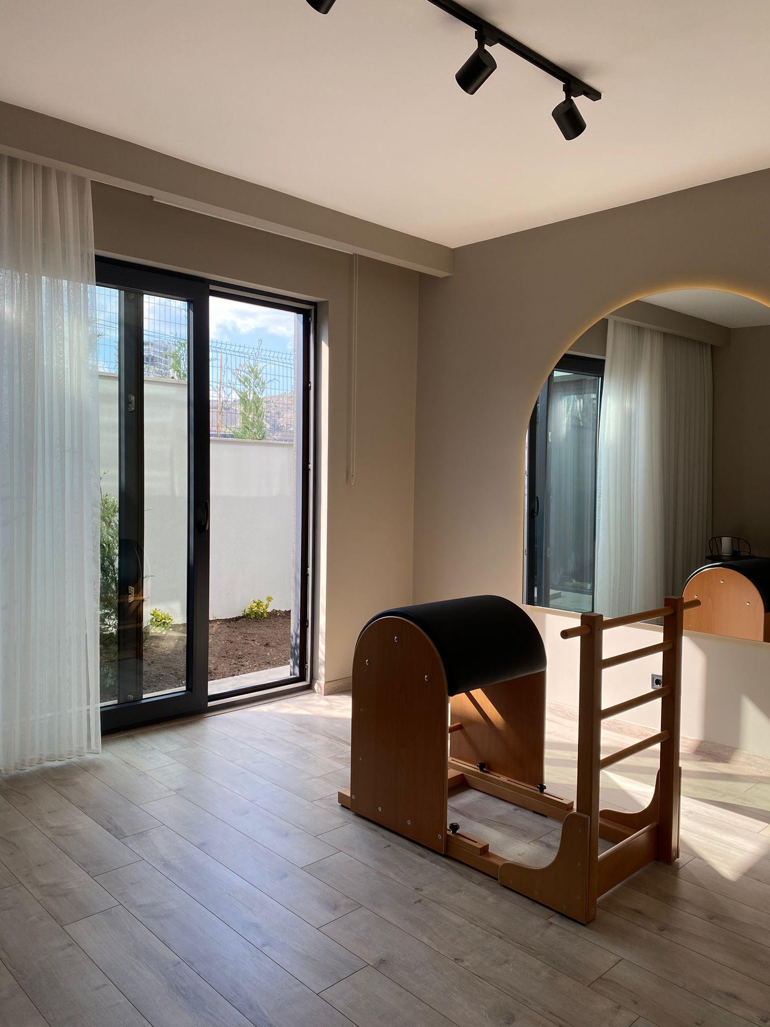 Era Pilates - Yaşamkent Pilates - 4. Fotoğraf