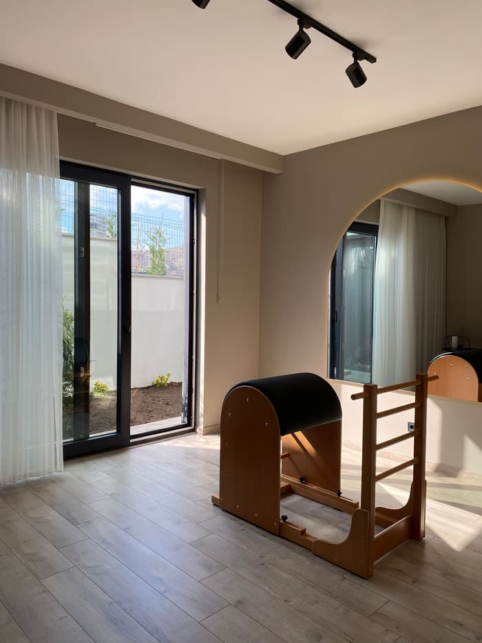 Era Pilates - 4. Fotoğraf