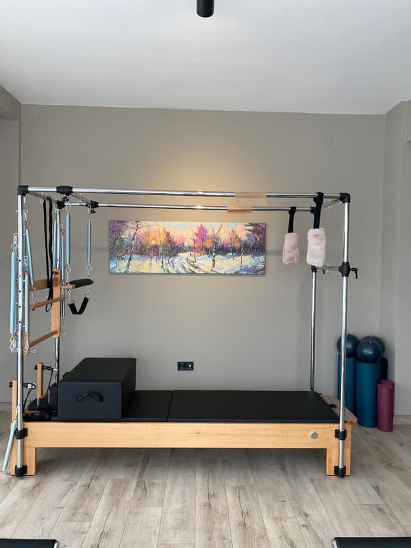 Era Pilates - 6. Fotoğraf