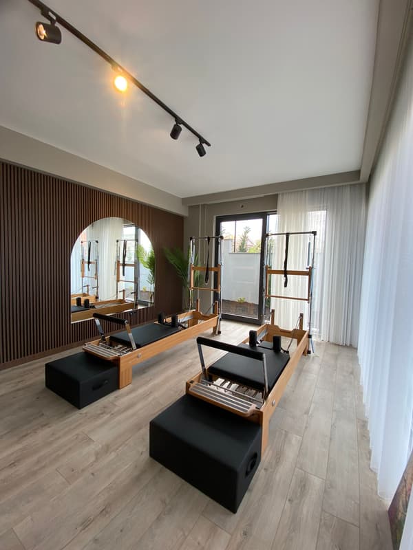 Era Pilates - 3. Fotoğraf